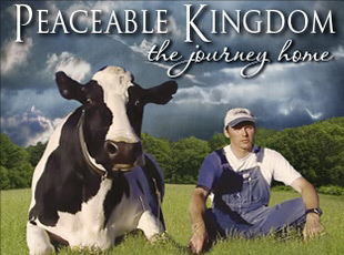 peaceable kingdom